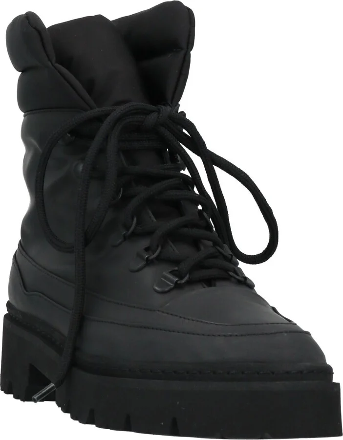 Gia Borghini Woman Ankle boots - Image 4