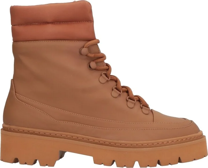 Gia Borghini Woman Ankle boots - Image 3