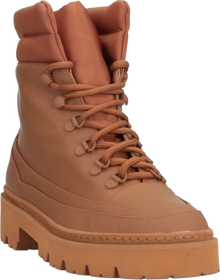 Gia Borghini Woman Ankle boots - Image 4
