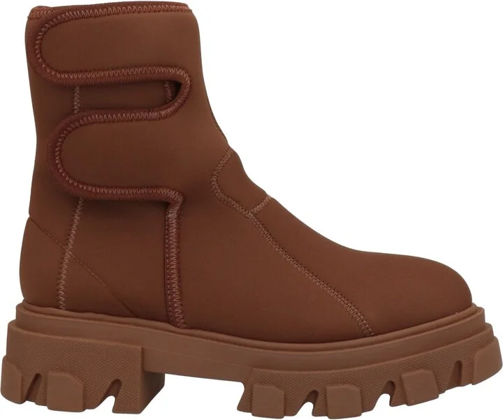 Gia Borghini Woman Ankle boots - Image 3