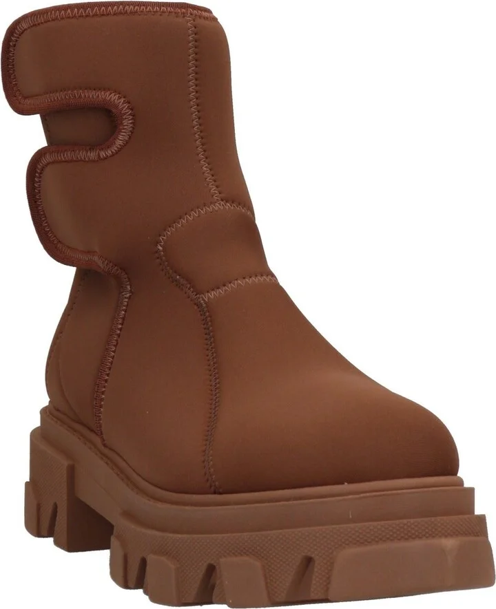 Gia Borghini Woman Ankle boots - Image 4