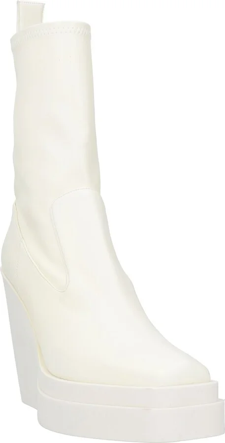Gia Borghini Woman Ankle boots - Image 4