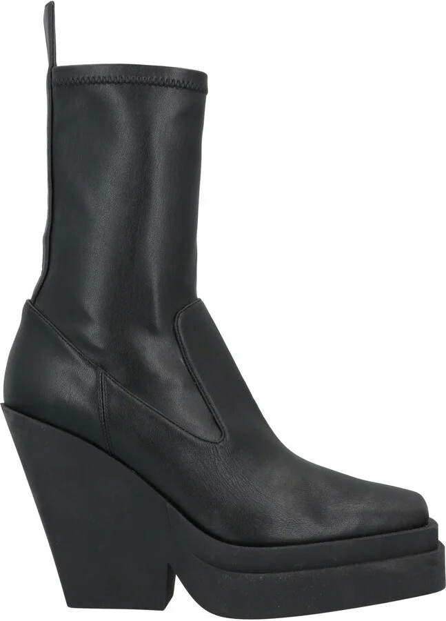 Gia Borghini Woman Ankle boots - Image 6