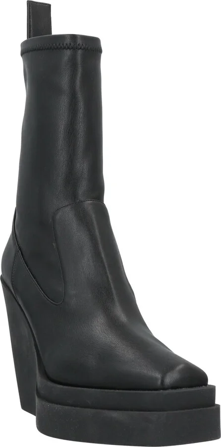 Gia Borghini Woman Ankle boots - Image 7
