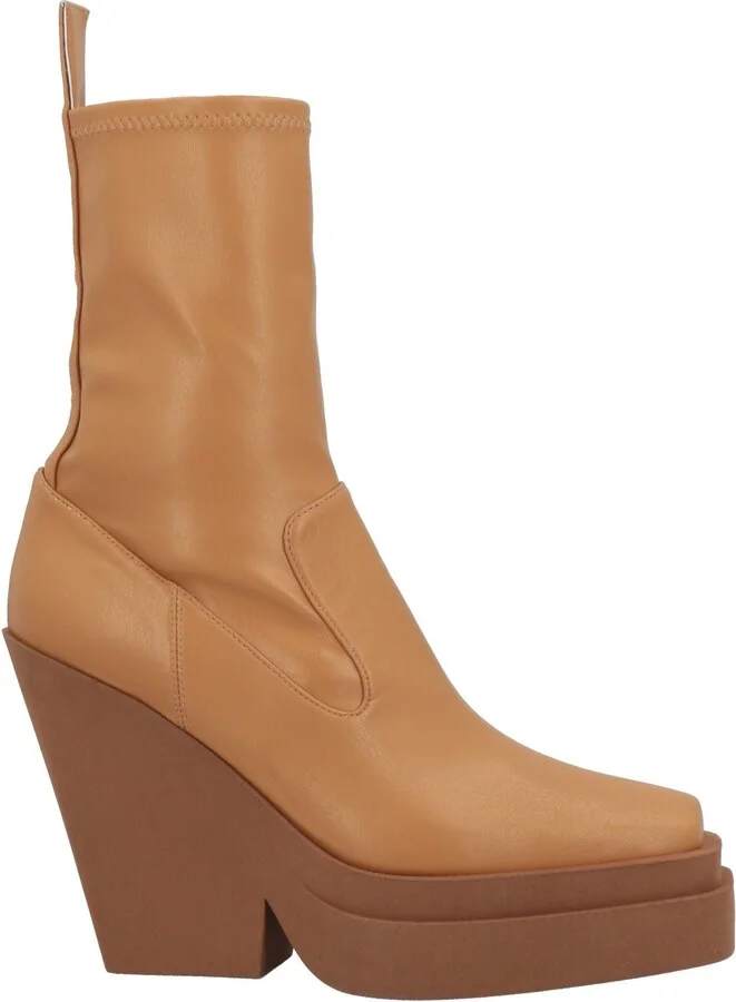 Gia Borghini Woman Ankle boots - Image 9