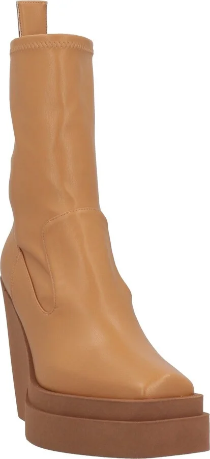 Gia Borghini Woman Ankle boots - Image 10