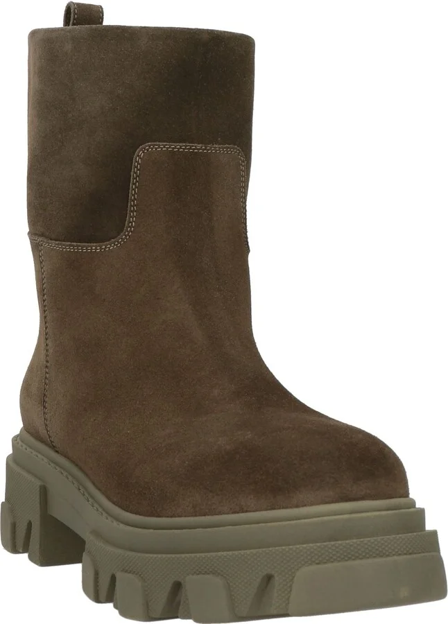 Gia Borghini Woman Ankle boots - Image 4