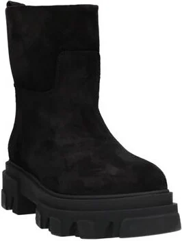 Gia Borghini Woman Ankle boots - Image 5