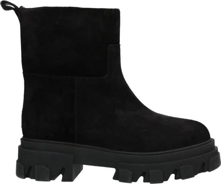 Gia Borghini Woman Ankle boots - Image 6