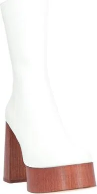 Gia Borghini Woman Ankle boots - Image 2