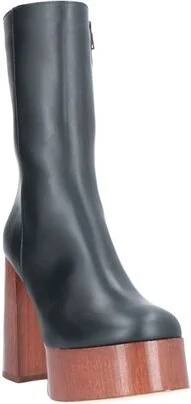 Gia Borghini Woman Ankle boots - Image 5