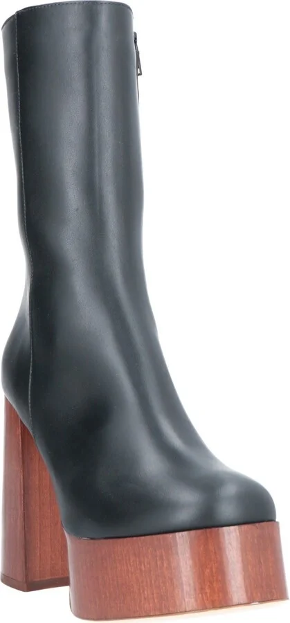 Gia Borghini Woman Ankle boots - Image 7