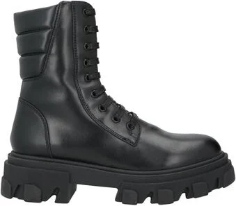 Gia Borghini Woman Ankle boots