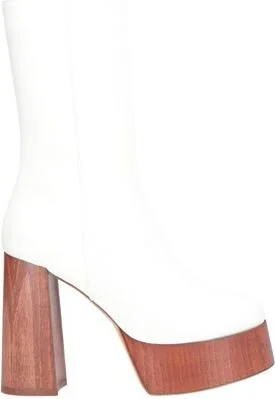 Gia Borghini Woman Ankle boots