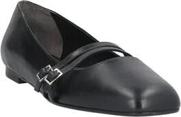 Gia Borghini Woman Ballet flats - Image 2