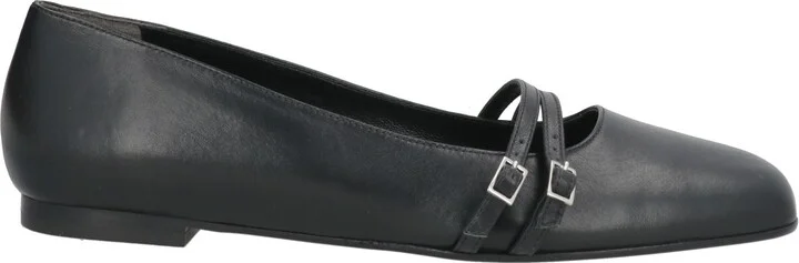 Gia Borghini Woman Ballet flats - Image 3