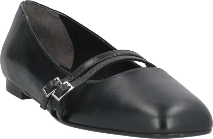 Gia Borghini Woman Ballet flats - Image 4