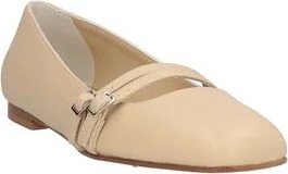 Gia Borghini Woman Ballet flats - Image 5