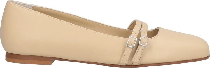 Gia Borghini Woman Ballet flats - Image 6