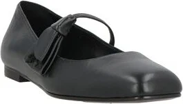 Gia Borghini Woman Ballet flats - Image 2