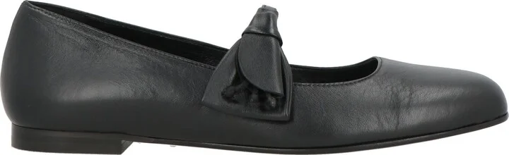 Gia Borghini Woman Ballet flats - Image 3