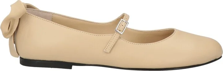 Gia Borghini Woman Ballet flats - Image 3
