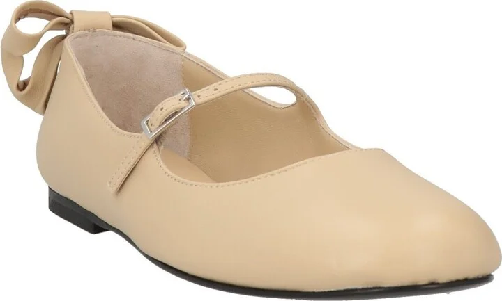 Gia Borghini Woman Ballet flats - Image 4