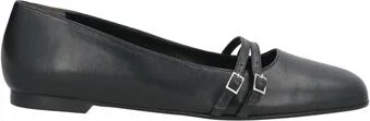 Gia Borghini Woman Ballet flats
