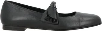 Gia Borghini Woman Ballet flats