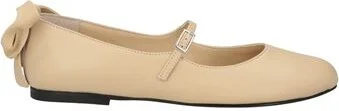 Gia Borghini Woman Ballet flats