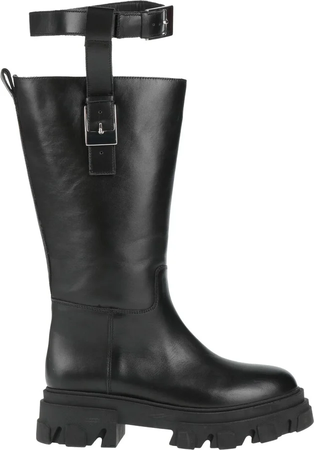 Gia Borghini Woman Boot - Image 3