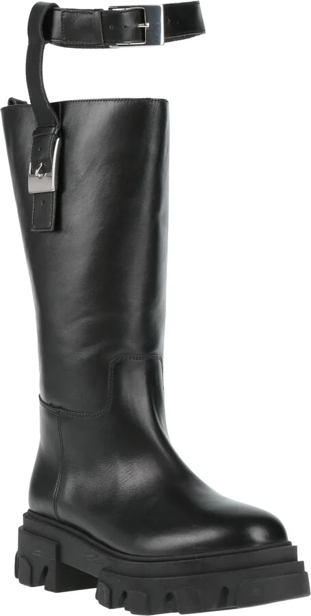 Gia Borghini Woman Boot - Image 4