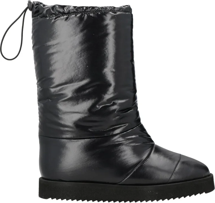 Gia Borghini Woman Boot - Image 3