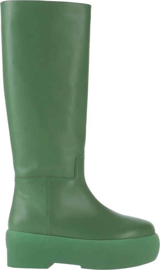 Gia Borghini Woman Boot - Image 6
