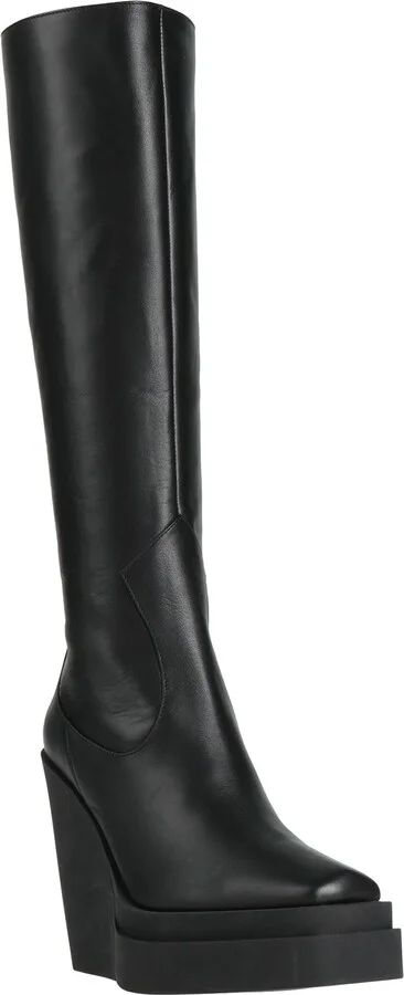 Gia Borghini Woman Boot - Image 7