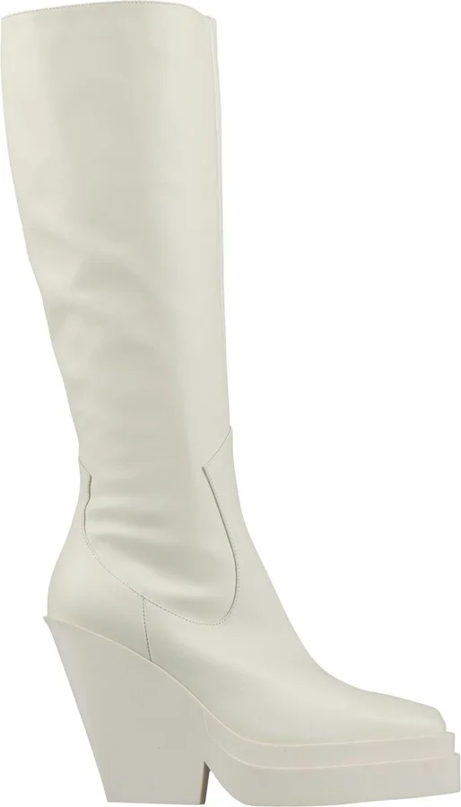Gia Borghini Woman Boot - Image 9