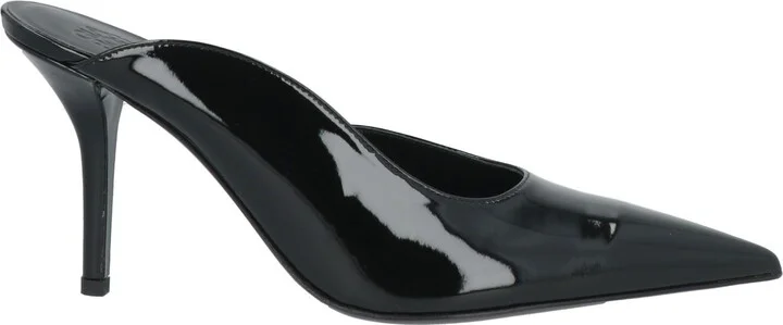 Gia Borghini Woman Mules & Clogs - Image 3