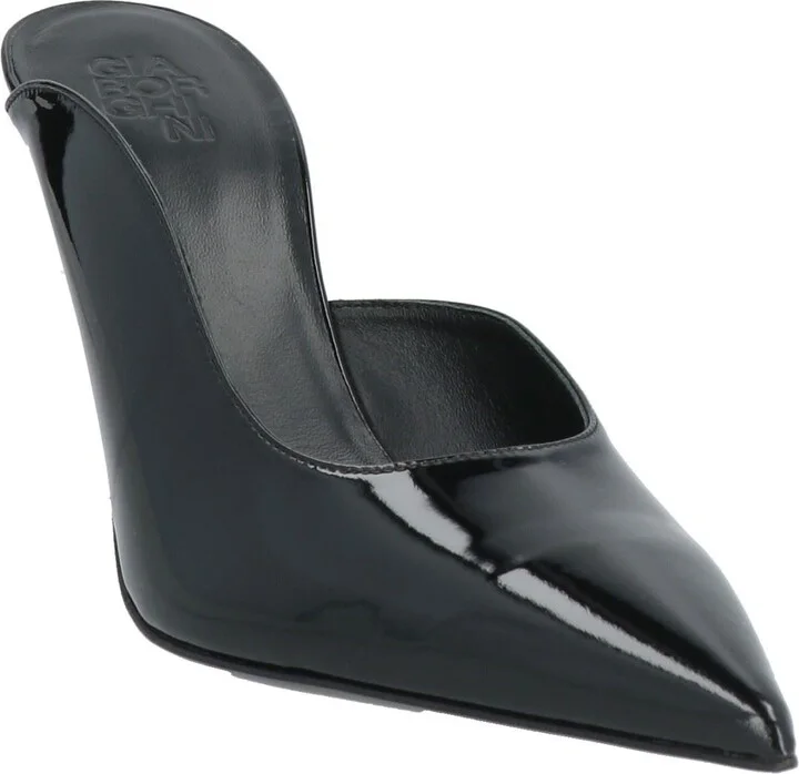 Gia Borghini Woman Mules & Clogs - Image 4