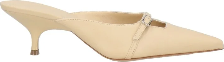Gia Borghini Woman Mules & Clogs - Image 3