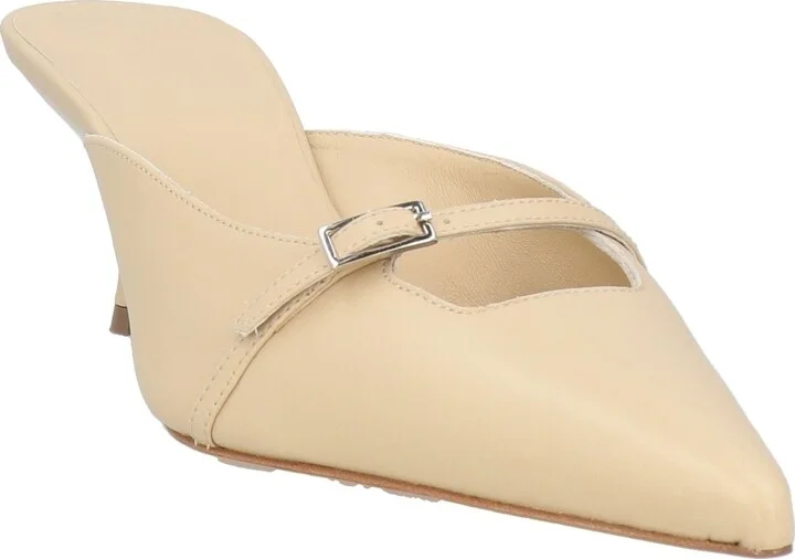 Gia Borghini Woman Mules & Clogs - Image 4