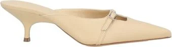 Gia Borghini Woman Mules & Clogs