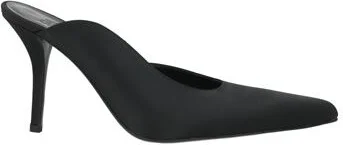 Gia Borghini Woman Mules & Clogs