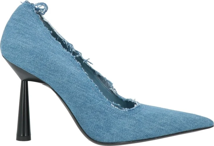Gia Borghini Woman Pumps - Image 3