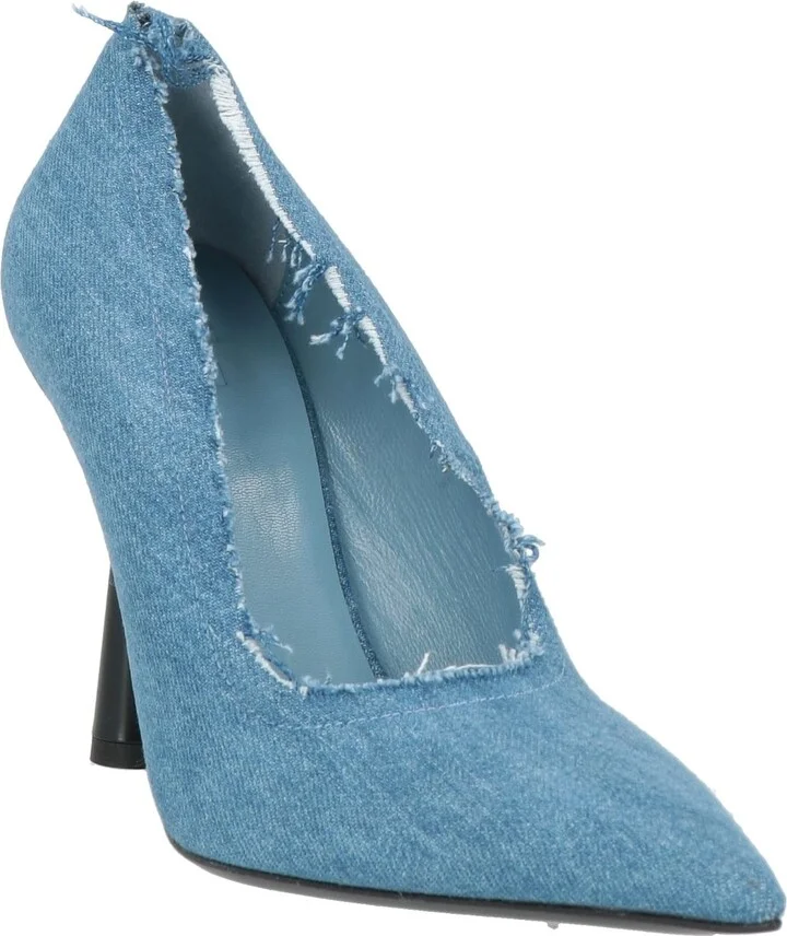 Gia Borghini Woman Pumps - Image 4