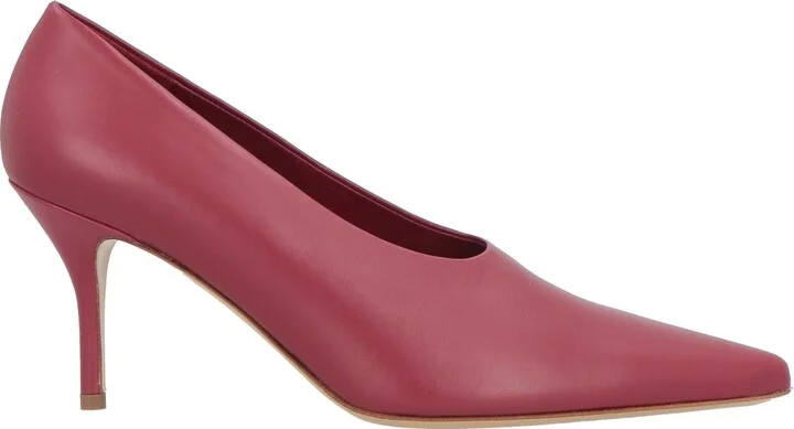 Gia Borghini Woman Pumps - Image 3