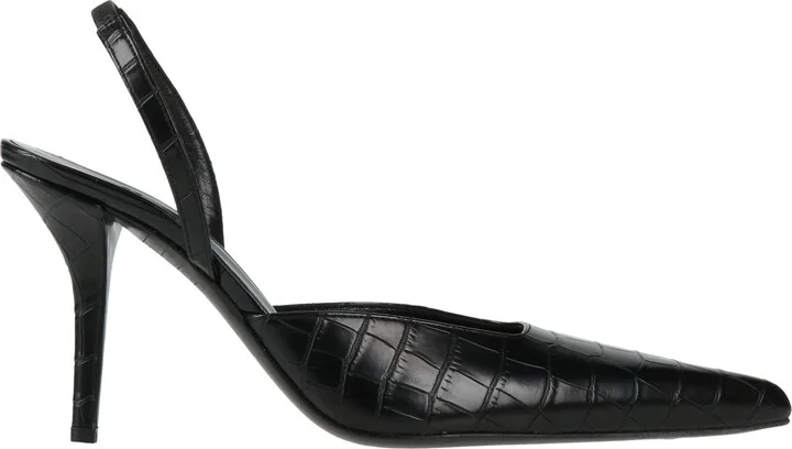 Gia Borghini Woman Pumps - Image 3