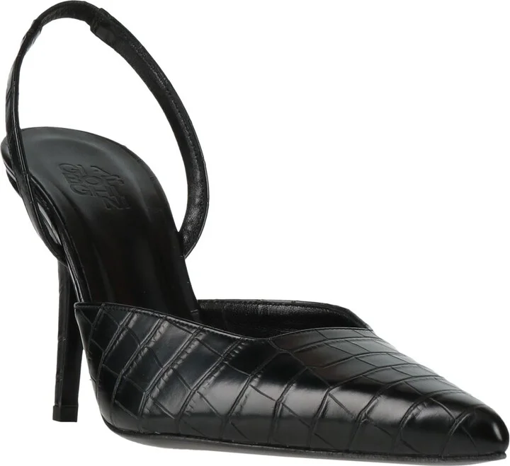 Gia Borghini Woman Pumps - Image 4