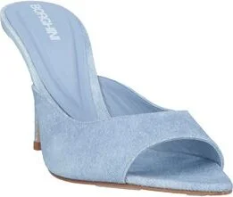 Gia Borghini Woman Sandals - Image 2