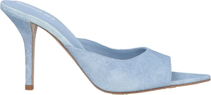 Gia Borghini Woman Sandals - Image 3
