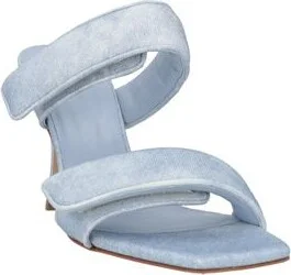 Gia Borghini Woman Sandals - Image 2
